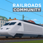 Railroads Community