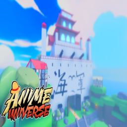 Anime Universe