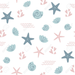 Seashell starts