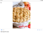 The Apple Pie Gang