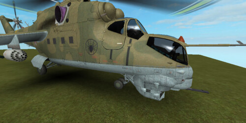 WAR ZONE! 