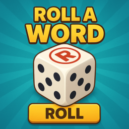 🎲 Roll a Word [BETA]