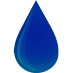 Water Droplet Production