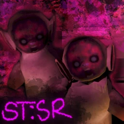 SLENDYTUBBIES: SINISTER REVENGE icon