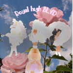 Royal High Blvd