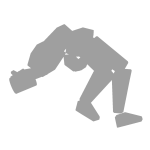 Needy Whine Backbend Floor! (OG) 🔮