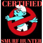 Smurf Hunting Club
