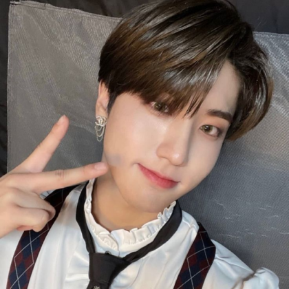 skz han icon Roblox decal