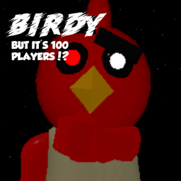Birdy But Its IOO Players