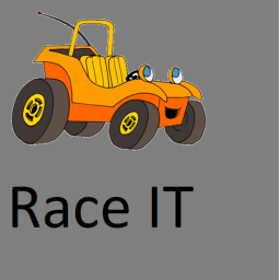 Race It (New Map)