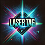 [🔫] Laser Tag