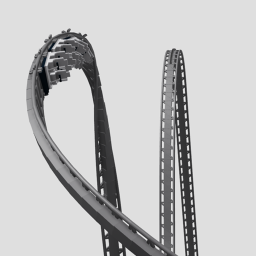 Steel Looper