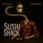 Sushi Shack [HORROR]