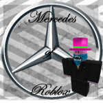 Mercedes Of Roblox