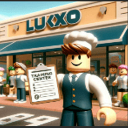 🌊 Luxxo Training Center