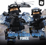 United States Space Force US - (USSF)