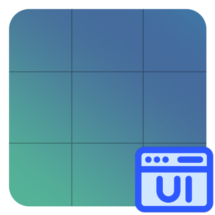 Easy UI 