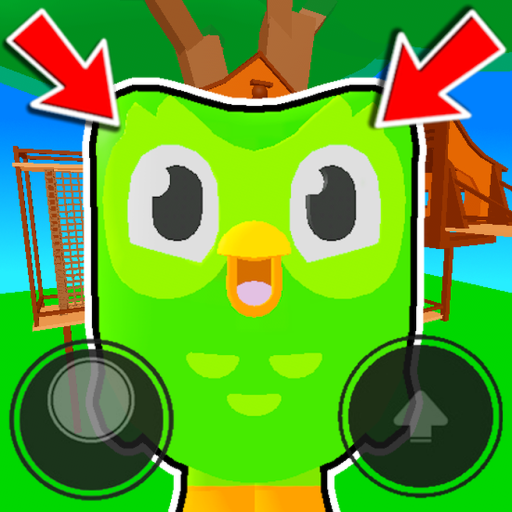 Survive Duolingo The Killer