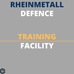 •RD Training Facility