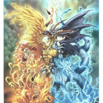 *~Sun and Moon~*