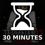 Terminal 13: Not Human [HORROR]