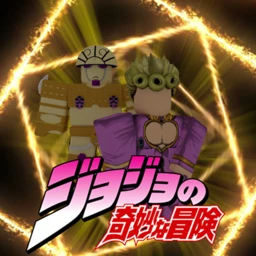Your Bizarre Adventure icon