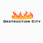 Destruction City Fans
