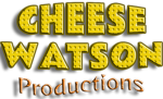 Cheese Watson Productions