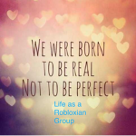 Life as a Robloxian Group