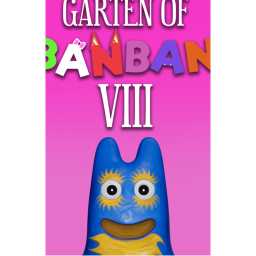 Garten of banban 8