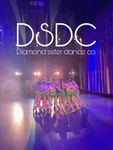 ~Diamond sister dance company~