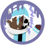 Frostbite Plush