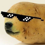 Couch potato crew