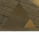 Triangle fan group