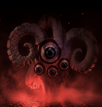 Eye of Maloculus