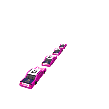 Snows cars