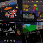Just a FNaF group