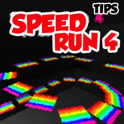 SPEED RUN 4 *FLAMINGO PLAYED*