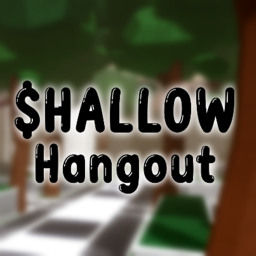 (VOICE CHAT) $hallow Hangout 🏞️