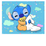 Stich family!