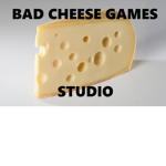 Bad Cheese Games Studio