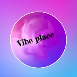vibe place