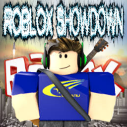 Roblox Showdown (Beta)