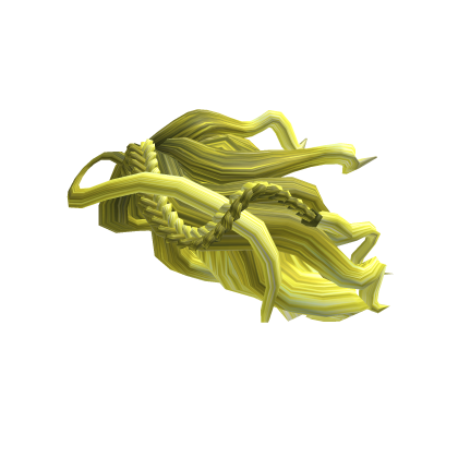 Windswept Waves Blonde thumbnail