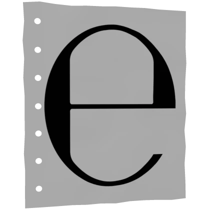 Item Thumbnail