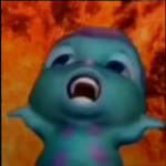 Hello pfrogs
