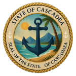 State Of Cascadea