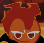 Earth Worm Sally Fan Group