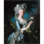Marie Antoinette Fans