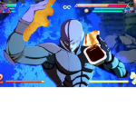THAT SUPER GANG MF